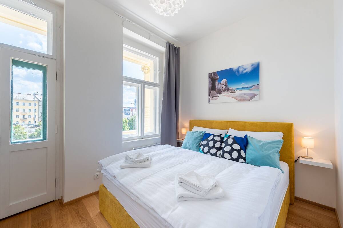 Apartment (Camelia)