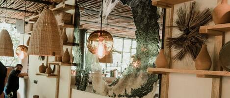 ร้านอาหาร