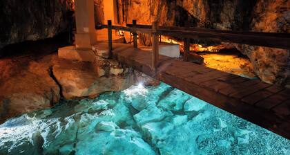 Copal Tulum Hotel