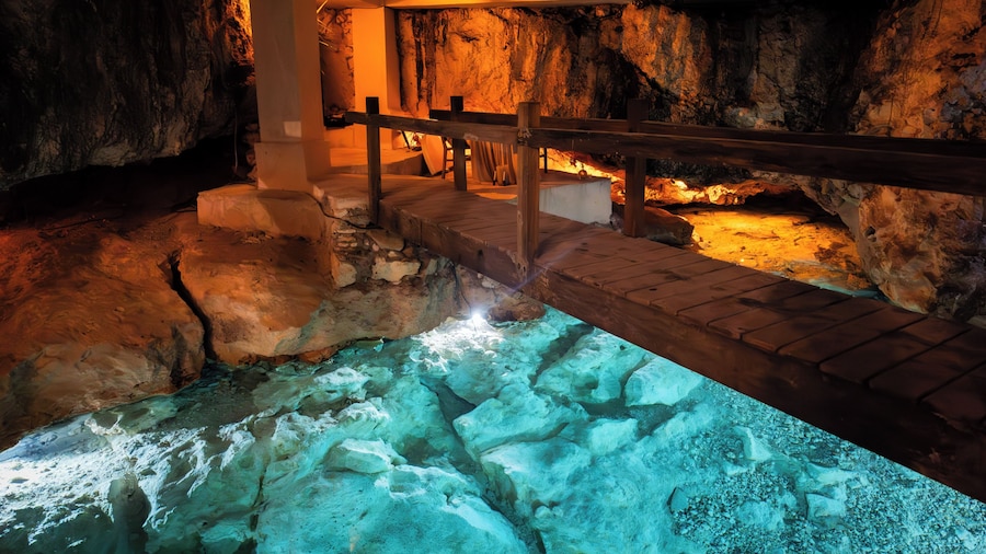 Copal Tulum Hotel