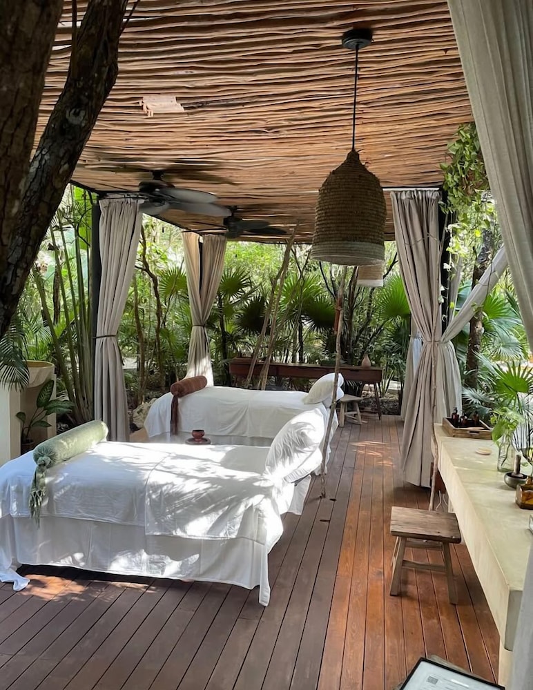 Copal Tulum Hotel by null