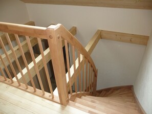 Studio, eigenes Bad, Gartenblick | Innenbereich