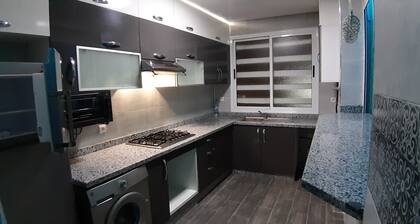 NEW Apartment Agadir