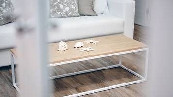 Camera Superior, idromassaggio | Biancheria da letto di alta qualità, copriletto in piuma