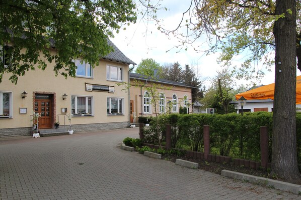 Aussenbereich