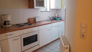 Équipements de la chambre