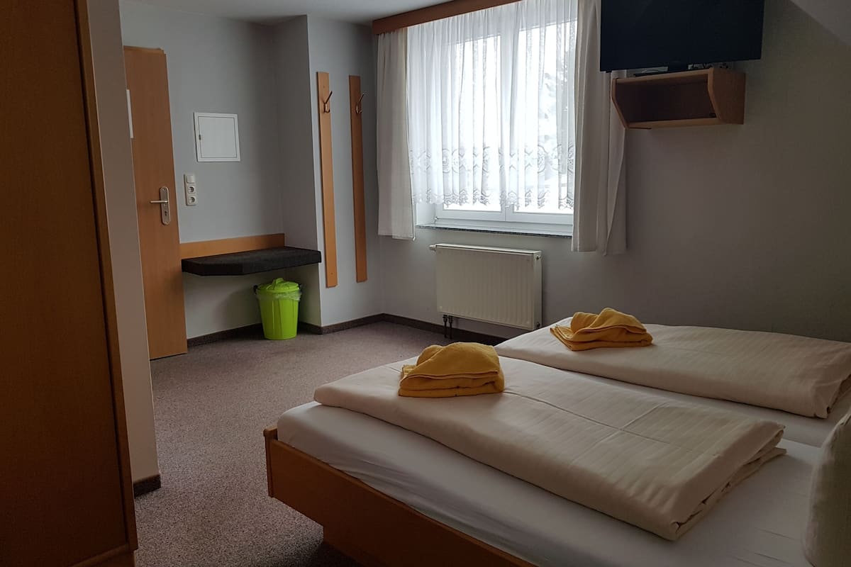 Chambre Double Standard