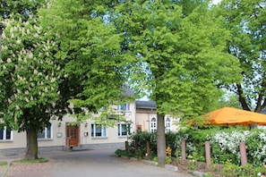 Exterieur