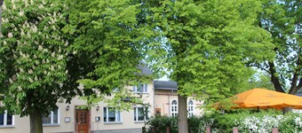 Gasthof & Pension Zur Friedenseiche