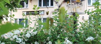 Gasthof & Pension Zur Friedenseiche