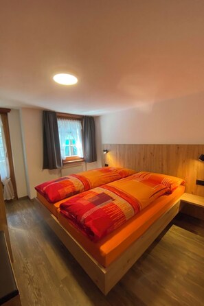 2 chambres, accès Internet