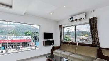 Business Single Room | In-room business centre