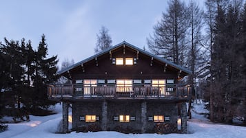 Ulkopuoli