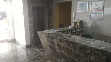 Saguão