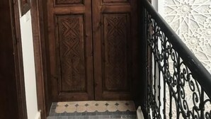 Servicios de la habitación