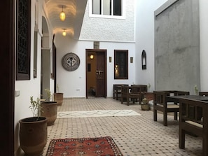 Cortile