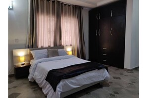 3 Schlafzimmer, kostenloses WLAN