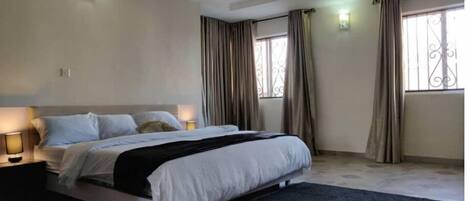 3 habitaciones y wifi gratis