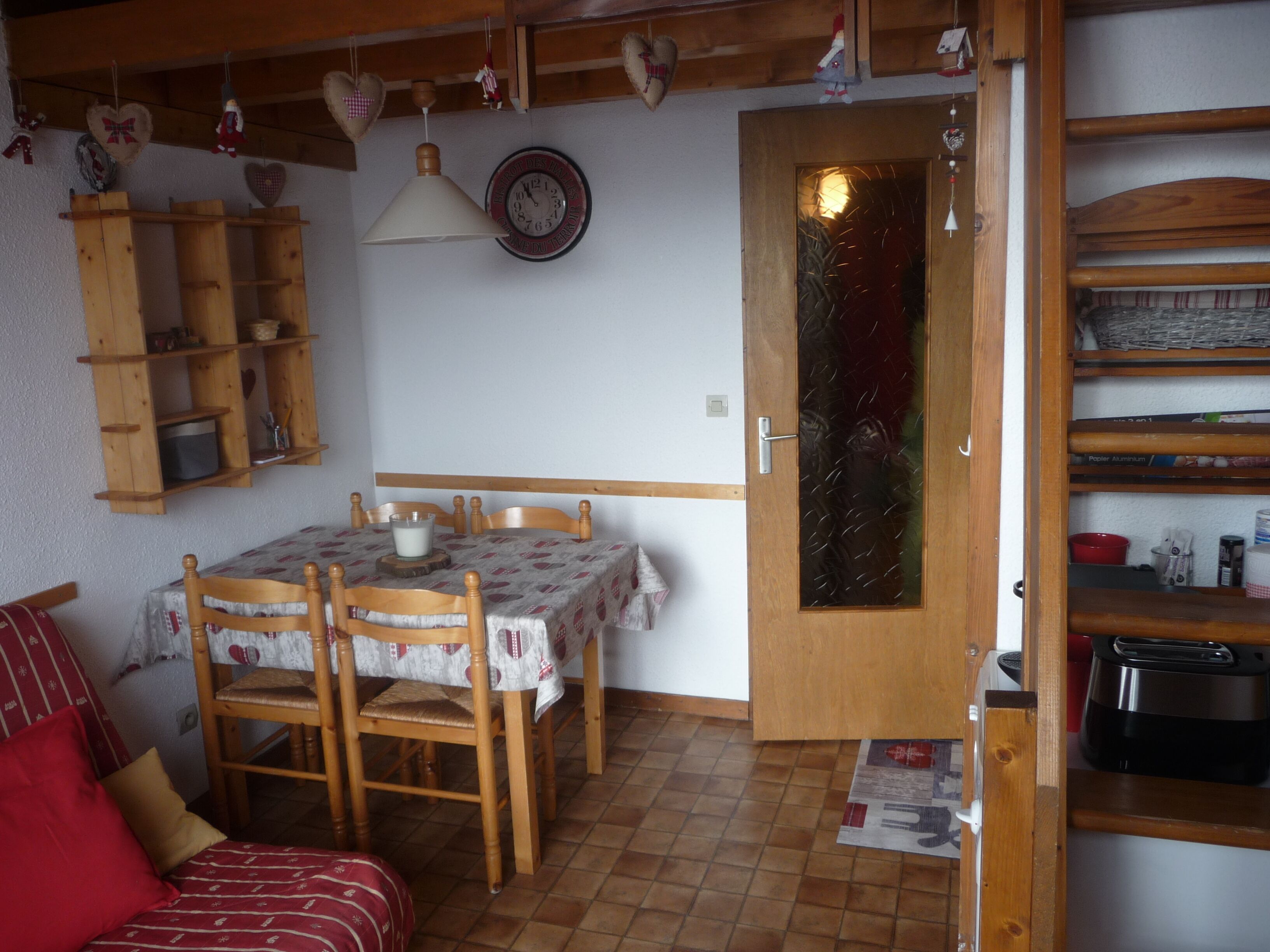 Restauration