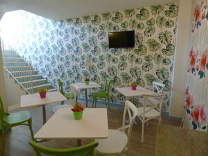 Free daily local cuisine breakfast - Aramoni B&B (Zambrone)