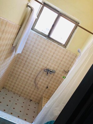 Room, 1 King Bed | Bathroom - NAATOA HOTEL (Agona Swedru)