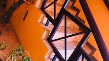 Escaleras