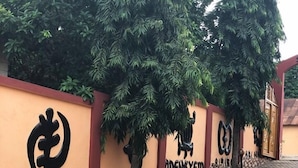 Exterior - NAATOA HOTEL (Agona Swedru)