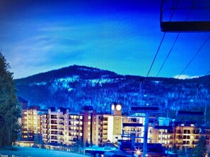 Condo, 1 Bedroom | Exterior