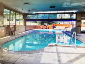 Condo, 1 Bedroom | Pool