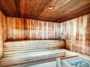 Condo, 1 Bedroom | Spa