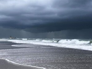 Beach - Pelicans Roost is just 5 miles from Holden Beach. Oak island is close  as well. (Supply)