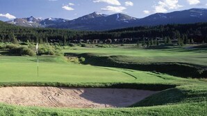 Golf - Mark IX By Peak Property Management (Breckenridge)