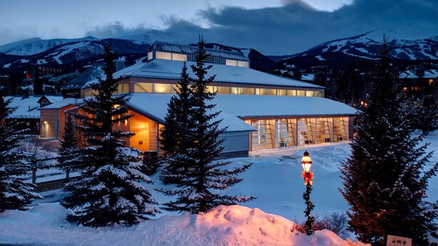Exterior - Mark IX By Peak Property Management (Breckenridge)