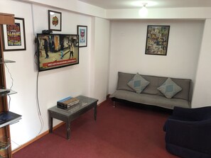 TV