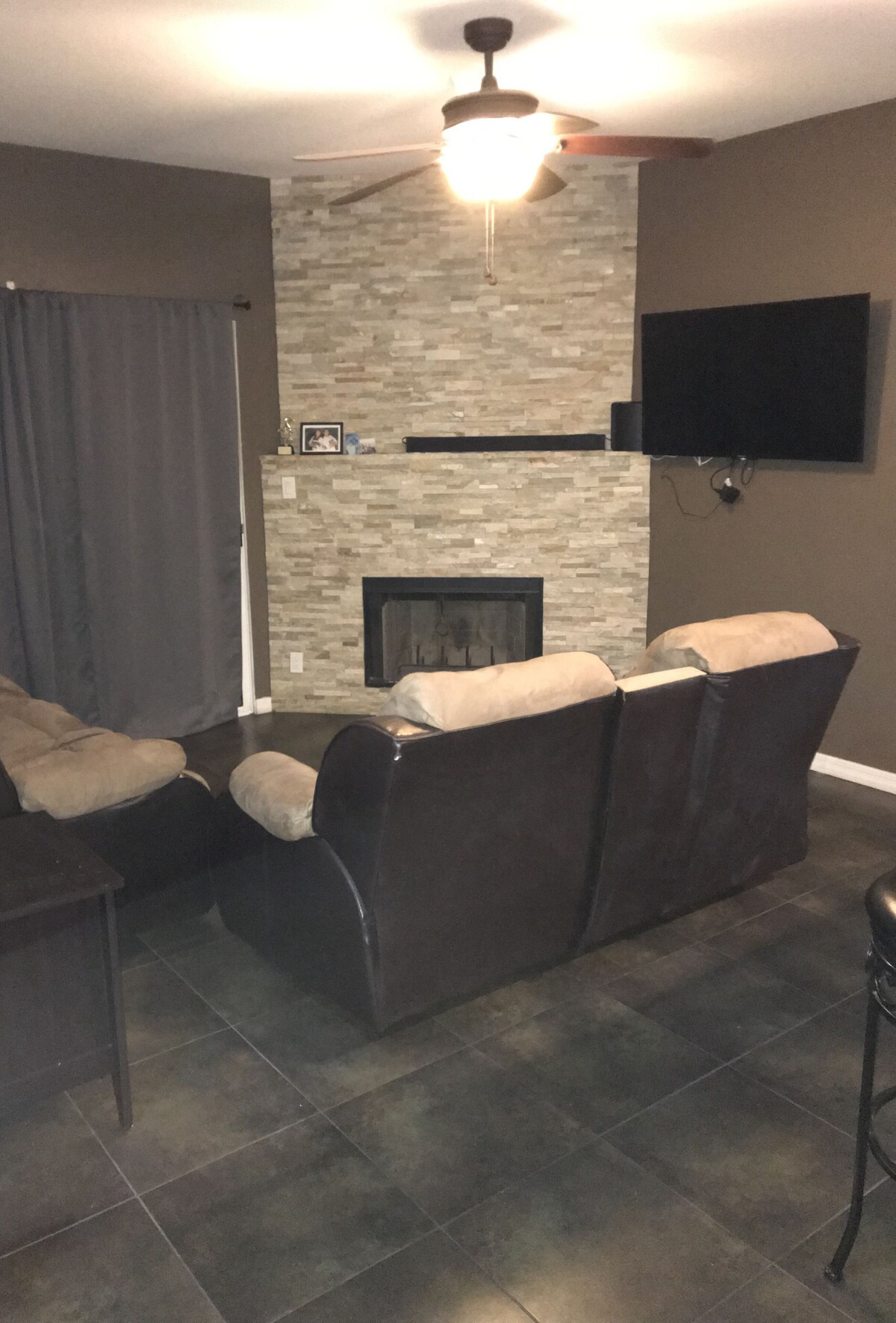 Image de profil de l’hôte