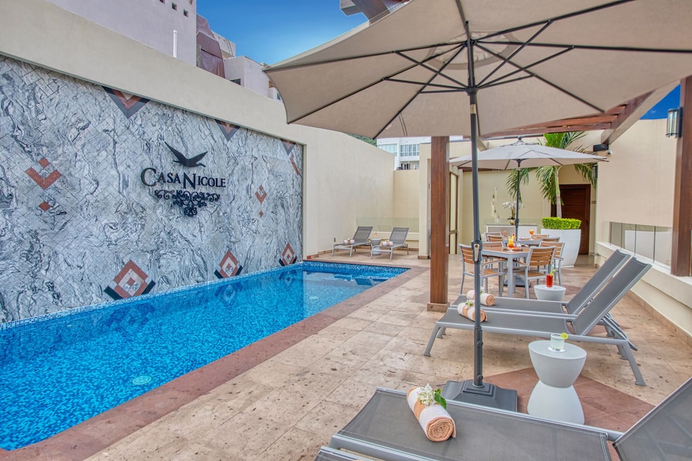 Casa Fantasia by null