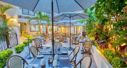 Casa Nicole Boutique Hotel