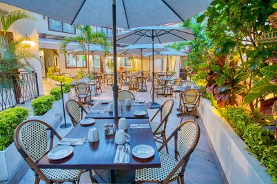 Casa Nicole Boutique Hotel
