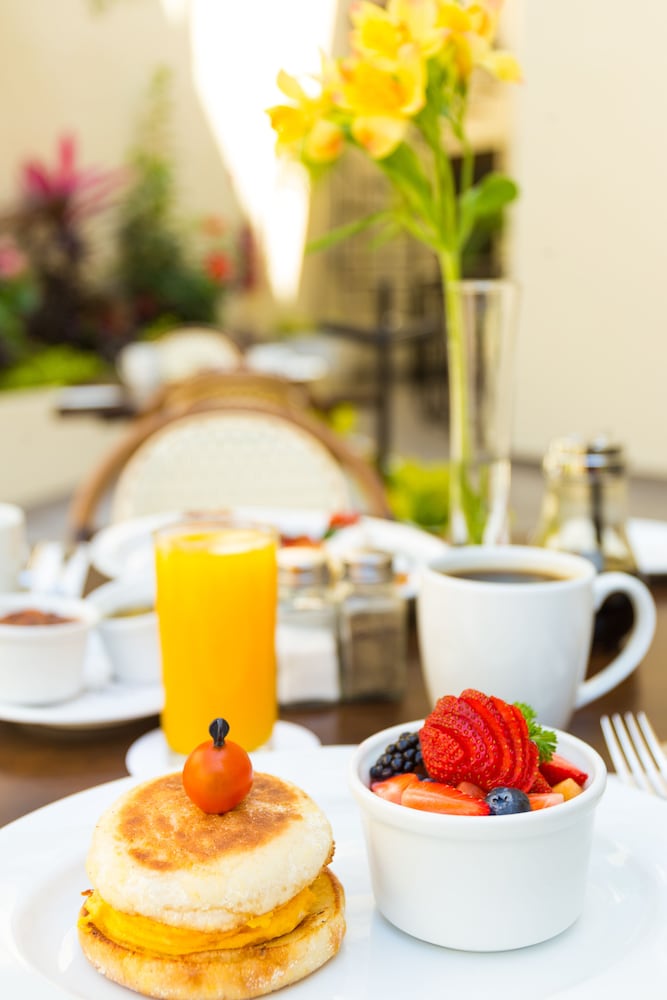 Casa Nicole Boutique Hotel by null