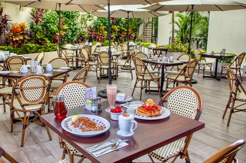 Casa Nicole Boutique Hotel