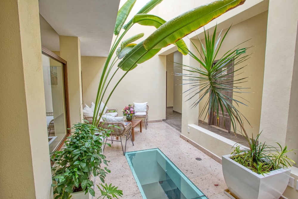 Casa Fantasia by null