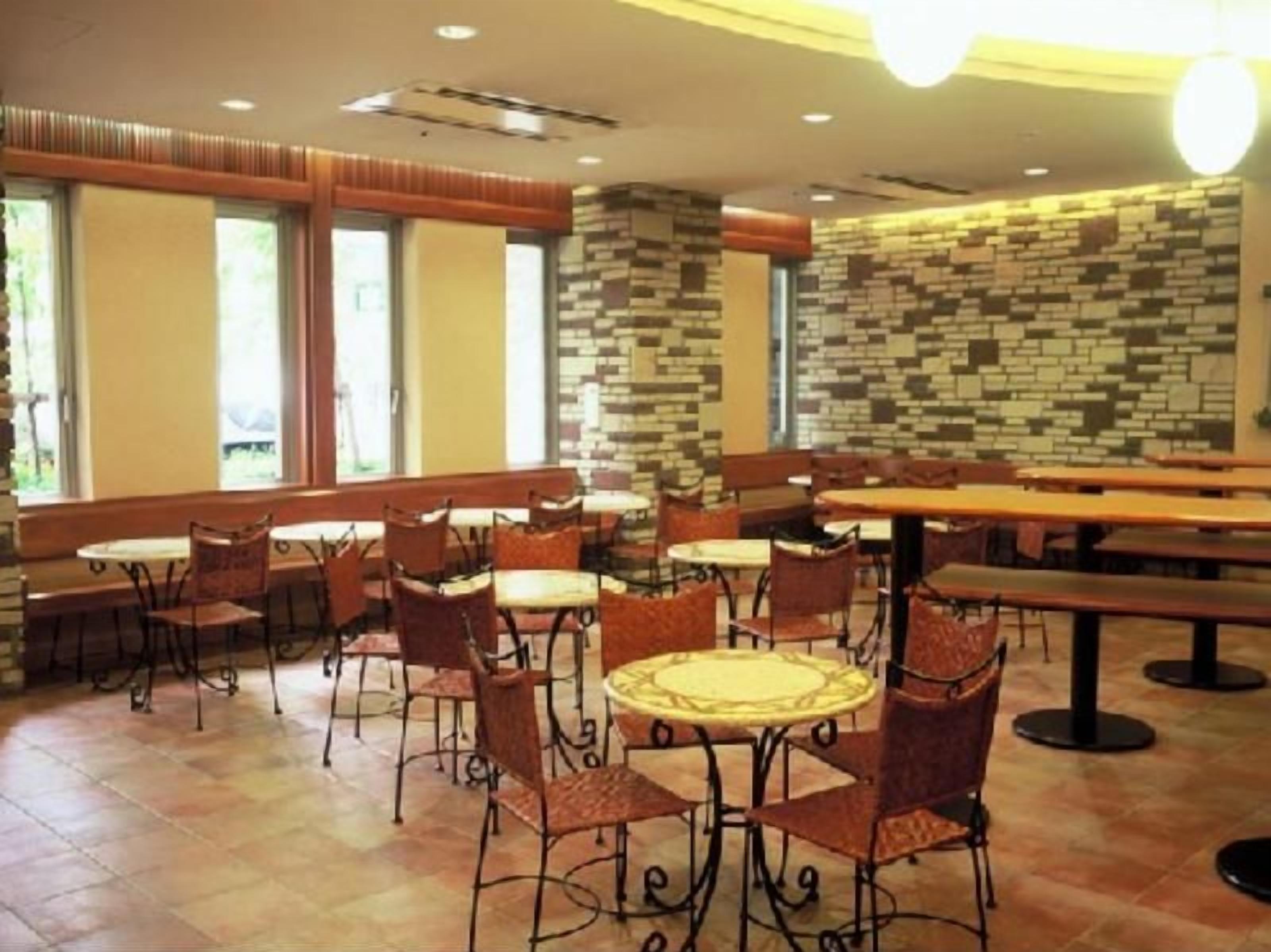 Restaurantes