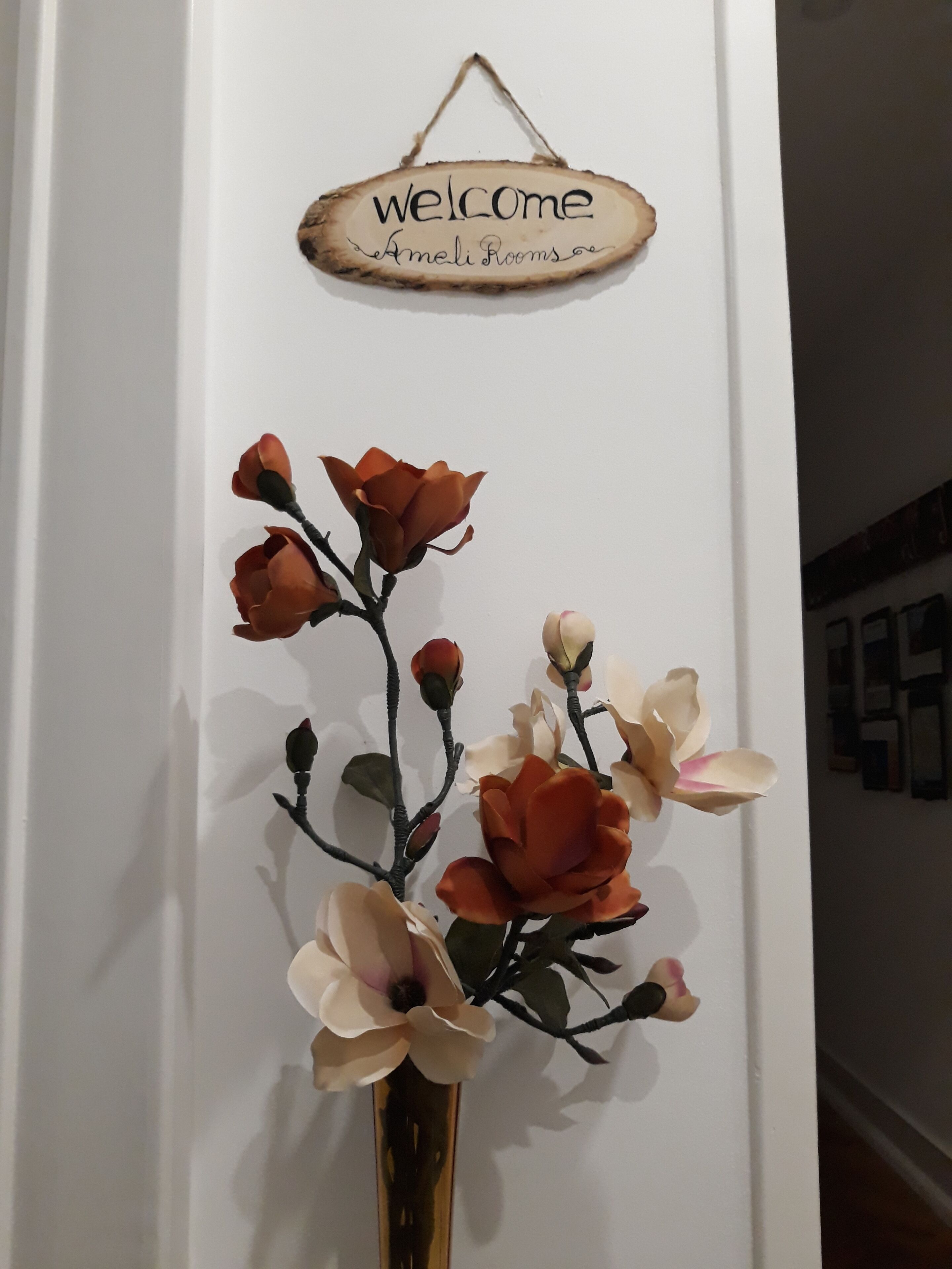 Foto - Ameli Rooms