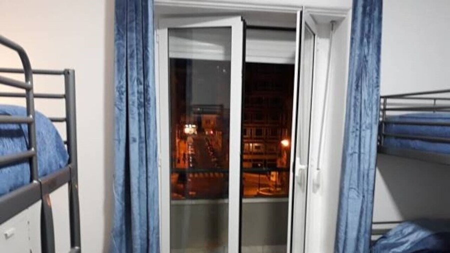 Ameli Rooms