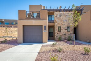 Townhome, Multiple Beds (Poolside Oasis) | Exterior