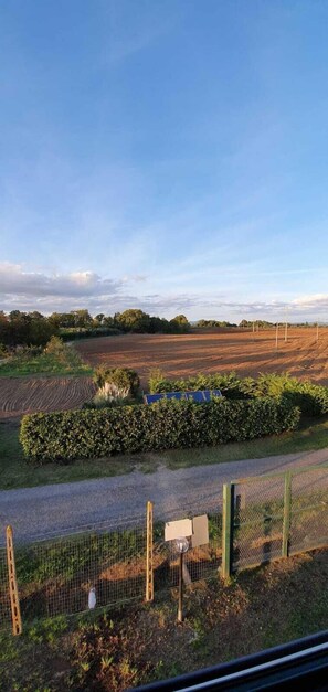 Garden - Castelvecchio B&B (Sorano)