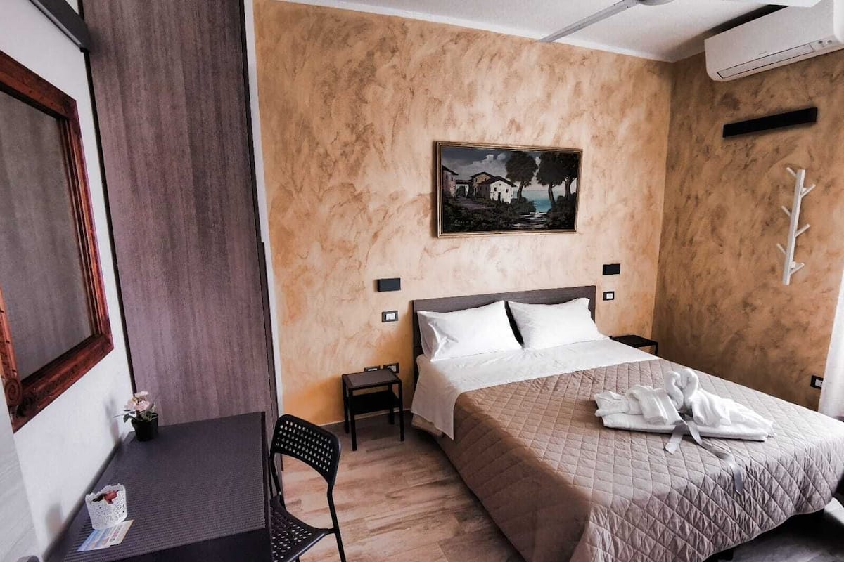Double or Twin Room