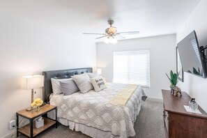 Townhome, Multiple Beds (Rendezvous)