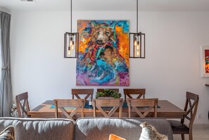 Townhome, Multiple Beds (Rendezvous) | Private kitchen