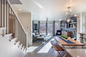 Townhome, Multiple Beds (Oasis by the Pool) | Living room - Oasis by the Pool (St. George)